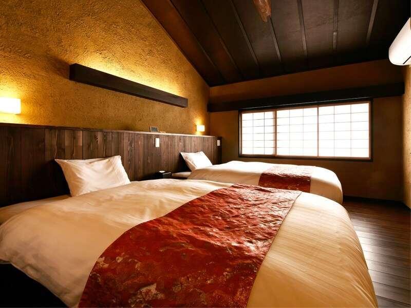 Rinn Premium Machiya Kunpu Киото Экстерьер фото