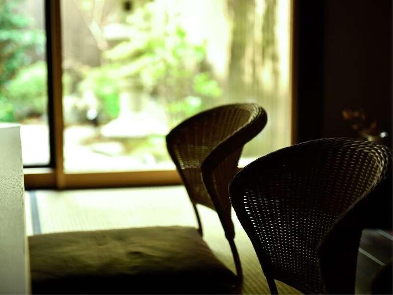 Rinn Premium Machiya Kunpu Киото Экстерьер фото