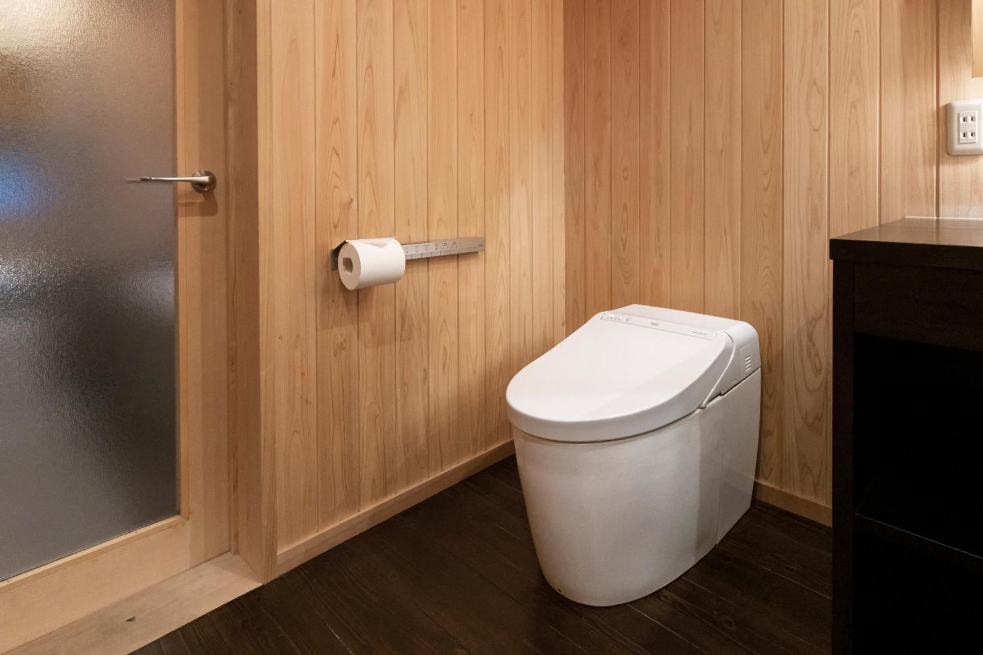Rinn Premium Machiya Kunpu Киото Экстерьер фото