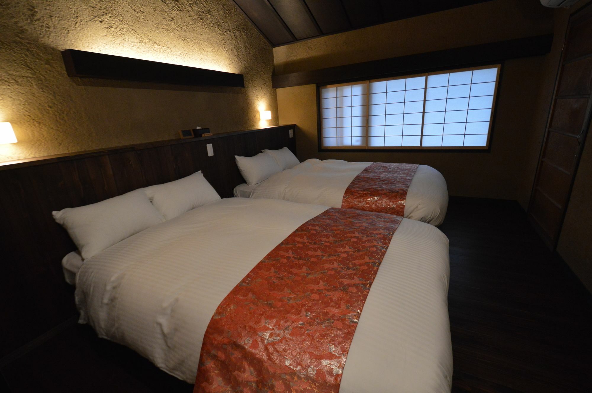Rinn Premium Machiya Kunpu Киото Экстерьер фото