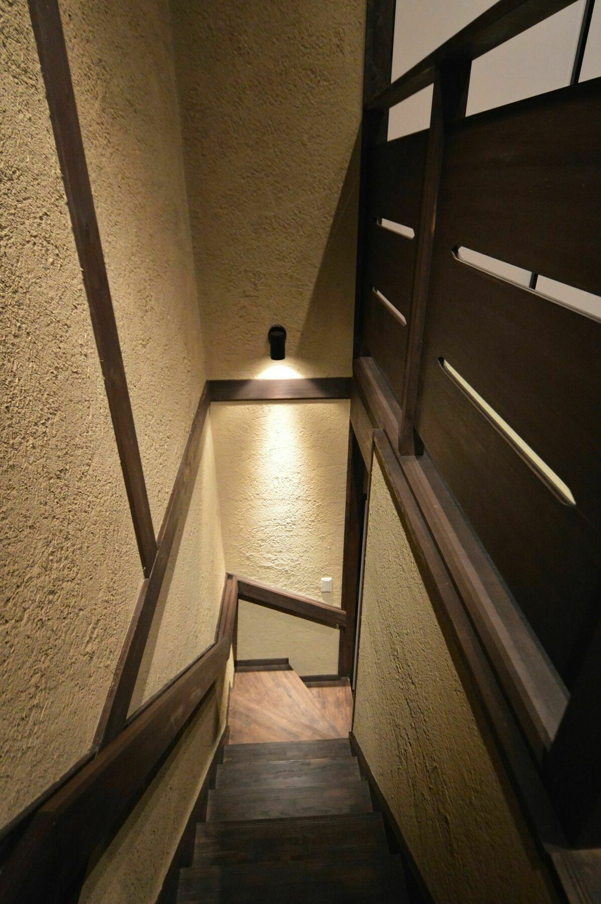 Rinn Premium Machiya Kunpu Киото Экстерьер фото