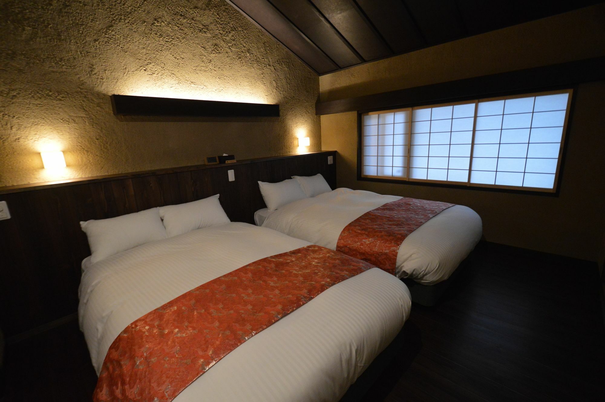 Rinn Premium Machiya Kunpu Киото Экстерьер фото