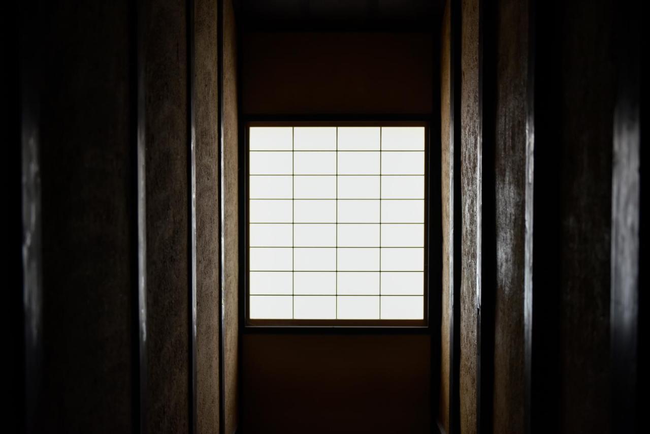 Rinn Premium Machiya Kunpu Киото Экстерьер фото